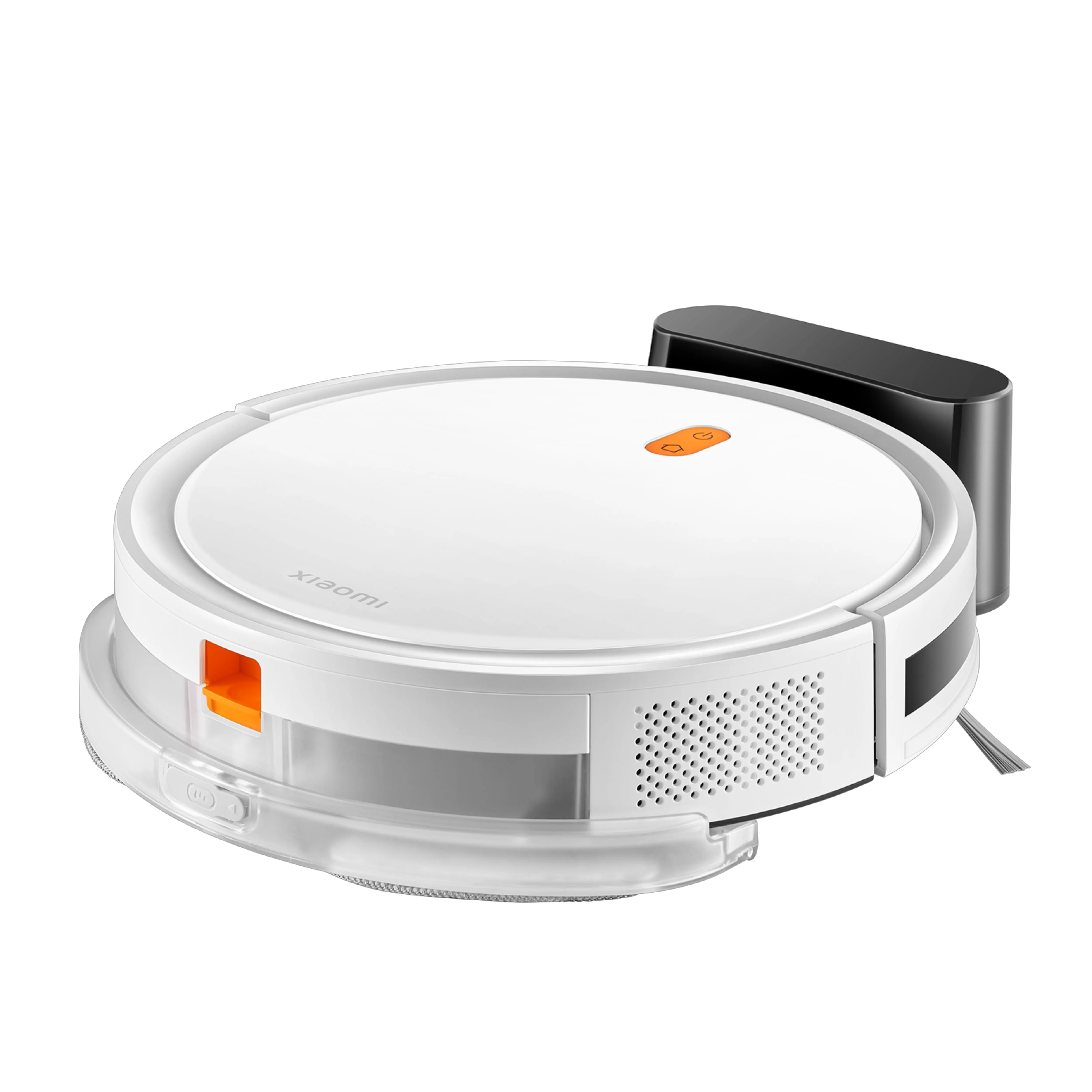 Роботы пылесосы Xiaomi Robot Vacuum E5